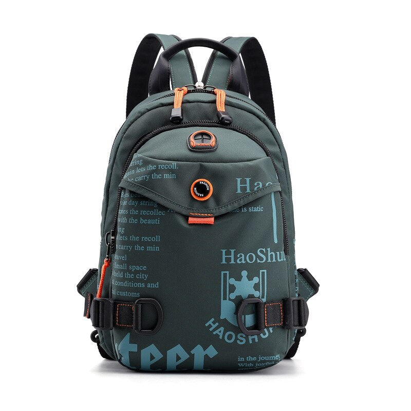 New Designer Backpack