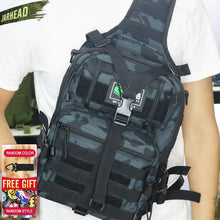 Load image into Gallery viewer, Military Tactical Backpack
