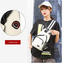 Load image into Gallery viewer, Fengdong mini backpack

