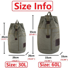 Load image into Gallery viewer, Sports Duffle Bag
