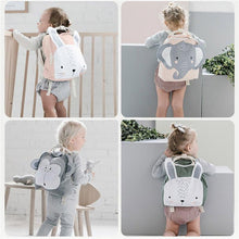 Load image into Gallery viewer, Children Backpack
