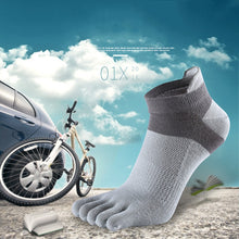 Load image into Gallery viewer, 5Pairs Socks

