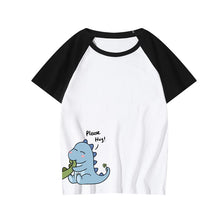 Load image into Gallery viewer, Couple T-Shirts

