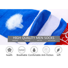 Load image into Gallery viewer, 5Pairs Socks
