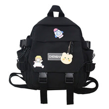 Load image into Gallery viewer, Canvas Shoulder Bag
