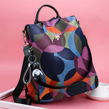 Load image into Gallery viewer, Oxford Shoulder Bags
