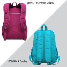Load image into Gallery viewer, TEGAOTE School Backpack
