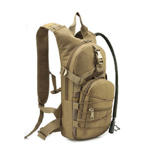 Load image into Gallery viewer, Lightweight Tactical Backpack
