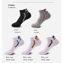 Load image into Gallery viewer, Cotton Socks
