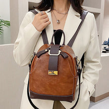 Load image into Gallery viewer, Vintage Double Shoulder Bags
