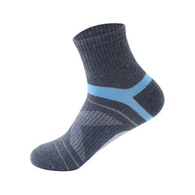 Load image into Gallery viewer, Combed Cotton Socks

