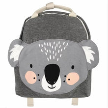 Load image into Gallery viewer, Children Backpack
