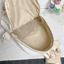 Load image into Gallery viewer, Cartoon Schoolbag
