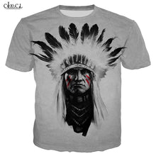 Load image into Gallery viewer, 3D Print T-Shirts
