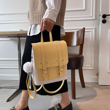 Load image into Gallery viewer, New Women Designer Backpacks
