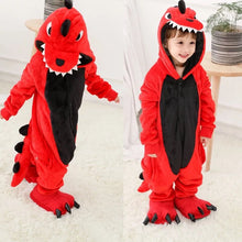 Load image into Gallery viewer, Jumpsuits Hooded
