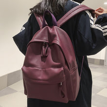 Load image into Gallery viewer, Double Shoulder Bags
