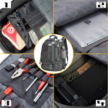Load image into Gallery viewer, Military Tactical Backpack
