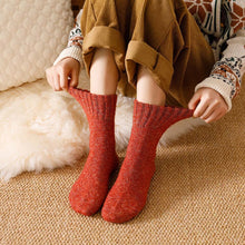 Load image into Gallery viewer, Cashmere Socks
