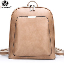 Load image into Gallery viewer, Vintage Backpack
