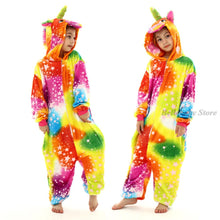 Load image into Gallery viewer, Kigurumi Pajamas
