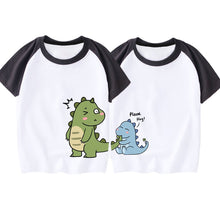 Load image into Gallery viewer, Couple T-Shirts
