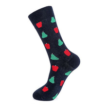Load image into Gallery viewer, 6 Pairs Cotton Socks
