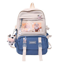 Load image into Gallery viewer, JOYPESSIE Fashion Backpack

