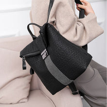 Load image into Gallery viewer, Luxury Designer Backpack
