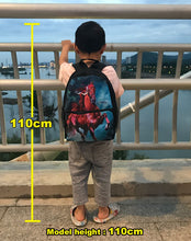 Load image into Gallery viewer, Waterproof School bag
