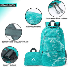 Load image into Gallery viewer, Travel Folding Bags

