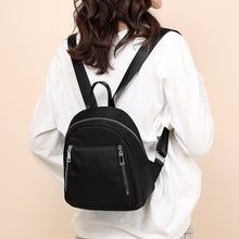 Load image into Gallery viewer, Casual Oxford Backpack
