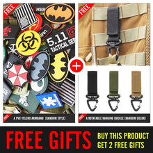 Load image into Gallery viewer, Military Tactical Backpack
