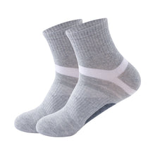 Load image into Gallery viewer, Combed Cotton Socks
