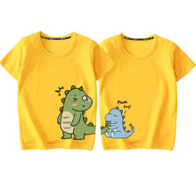 Load image into Gallery viewer, Couple T-Shirts
