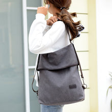 Load image into Gallery viewer, Rucksacks bag
