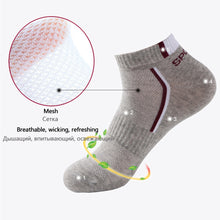 Load image into Gallery viewer, Cotton Socks
