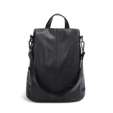 Load image into Gallery viewer, Genuine Leather Shoulder bag
