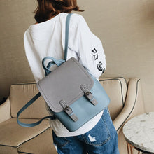 Load image into Gallery viewer, Mini Backpack
