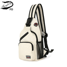 Load image into Gallery viewer, Fengdong mini backpack
