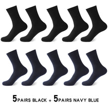 Load image into Gallery viewer, Bamboo Fiber Socks
