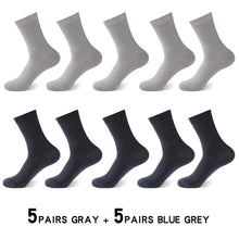 Load image into Gallery viewer, Bamboo Fiber Socks
