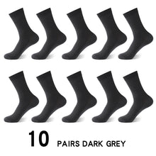 Load image into Gallery viewer, Bamboo Fiber Socks
