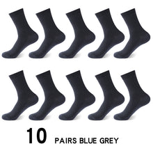Load image into Gallery viewer, Bamboo Fiber Socks

