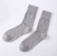 Load image into Gallery viewer, Wool Socks
