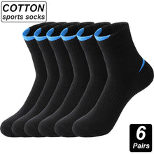 Load image into Gallery viewer, Cotton Socks

