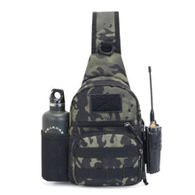Load image into Gallery viewer, Hiking Trekking Backpack
