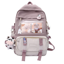 Load image into Gallery viewer, JOYPESSIE Fashion Backpack
