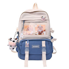Load image into Gallery viewer, JOYPESSIE Fashion Backpack
