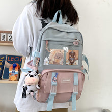 Load image into Gallery viewer, JOYPESSIE Fashion Backpack
